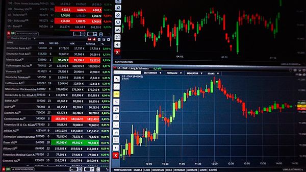 Trading De Forex Ou De Opcoes Binarias Qual E Melhor E Mais Lucrativo - 