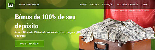 Bonus sin deposito forex 2018