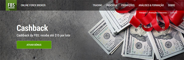 Que es fbs forex